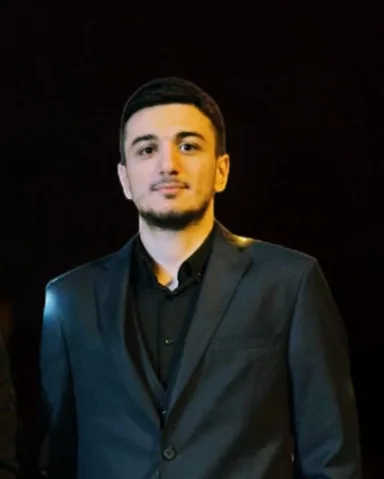 M. Ferhat Çiçek, gömülü ürün güvenliği mühendisi