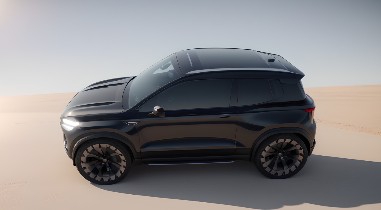 Zeytun endüstriyel tasarım